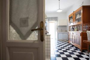 Dimora Birullà Luxury apartment