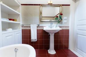 Dimora Birullà Luxury apartment