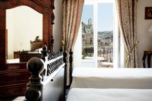 Dimora Birullà Luxury apartment