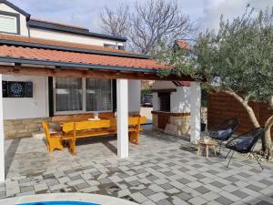 Kuća za odmor Cvita