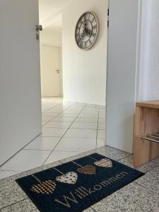 Ferienwohnung Frickenhausen am Main