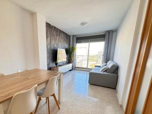 Nuevo apartamento en Sant Carles de la Ràpita