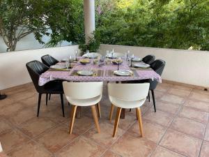 Maisons de vacances Villa BRIMI : photos des chambres