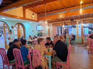 Къща за гости КАТИ