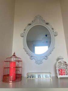 Appartements Voyage en Touraine : photos des chambres