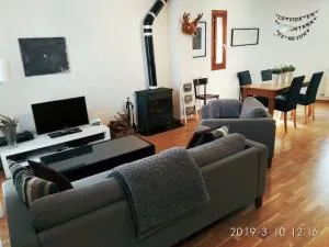 Casa con encanto cerca de Jaca - Fraginal