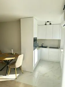 Central Boulevard Apartment 2 - Mankiškiai