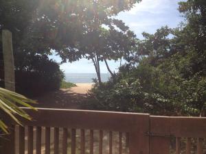 Casa charmosa na Praia de Santo Andre Bahia