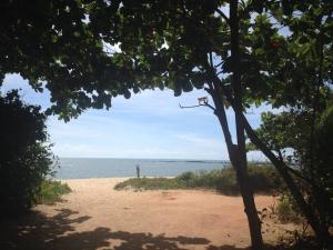 Casa charmosa na Praia de Santo Andre Bahia