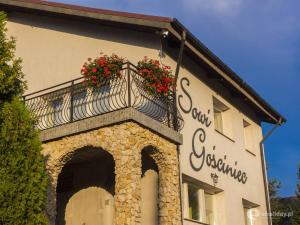 Sowi Gościniec Wellness & Breakfast