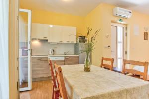 Apartment in Villa Moletto Seaside & Relax - 4 guests