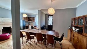 House & Wine - Ubytování bez kategorie ve městě Kutaisi