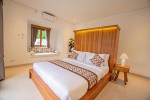 Angga Sari Villa