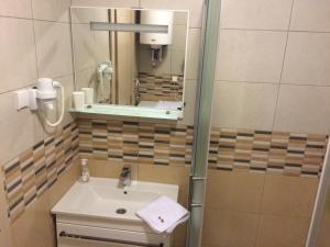Apartments Andrejic