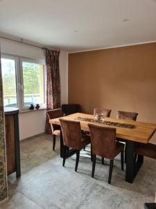 Ferienwohnung Burgblick