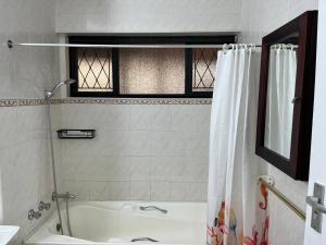 Stella Maris Flat 93 Amanzimtoti