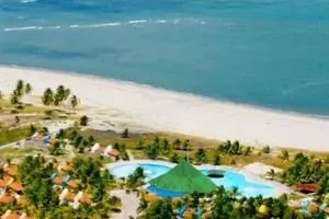 Bangalô no condomínio Victory em Lucena-PB - Lucena