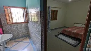 7Ways Guest House - Ti nʼ Tafoukt