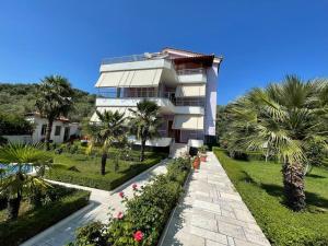 Sunny villa Borakaj Vlora