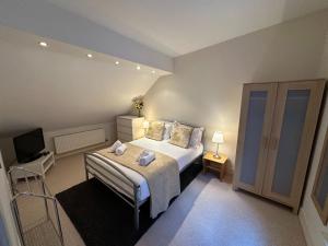 Apartment Thistle Lane