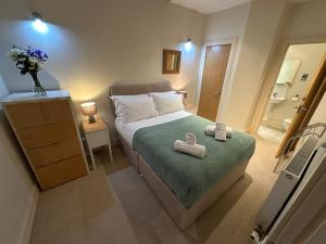 Apartment Thistle Lane