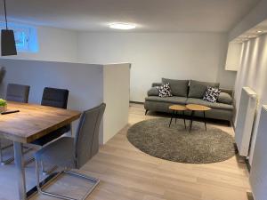 Schönauerhof- Urlaub im Grünen aber doch in der Stadt