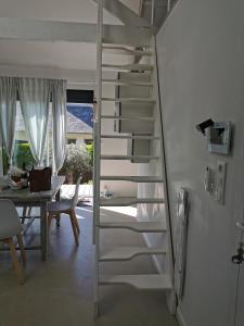 Maisons de vacances la Villa des Cigales : photos des chambres