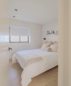 CASA HUMERA Apartamentos de diseño en Pozuelo