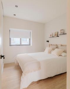 CASA HUMERA Apartamentos de diseño en Pozuelo