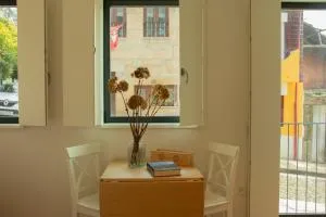 Casa da Carvoaria - Mouços