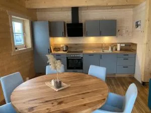 Airpark Ranch - Lärz