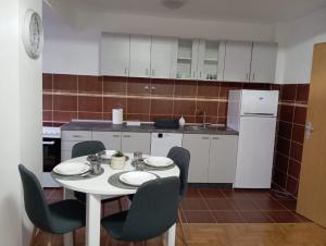Apartman Ady