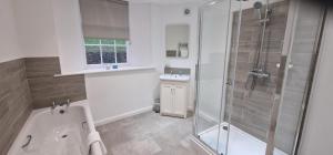 Double Room room in The Osborne Hotel