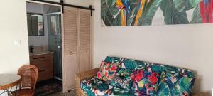 Maisons de vacances La petite taniere : photos des chambres
