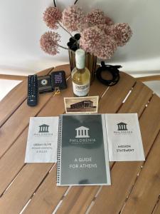 Penthouse with Private Rooftop and Hot Tub