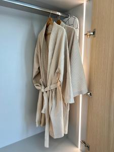 Penthouse with Private Rooftop and Hot Tub