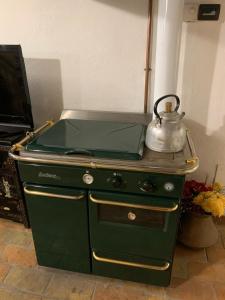 Il Carpino - Luxury home with Sauna