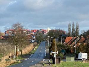 Holiday apartment Elbe