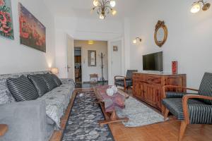 Charming Central Corfu Apartment in Old Town