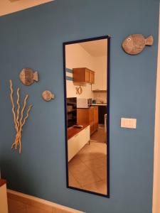 Sabrina studio apartment