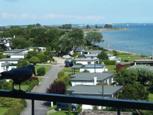 Pearl with sea view Comfortable Vacation Home