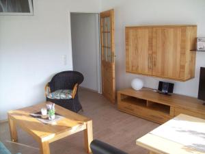 House aft diek - apartment 15