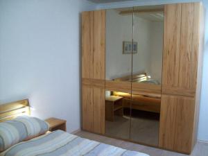 House aft diek - apartment 15