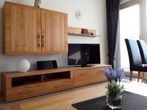 House aft diek - apartment 15