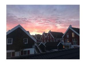 Heimathafen Greetsiel