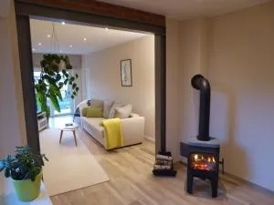 Time out Adendorf Comfortable Vacation Home - 阿登多夫