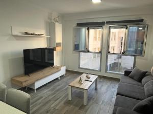 Acogedor apartamento con piscina yedae