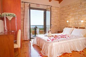 Enastron Villas Messinia Greece