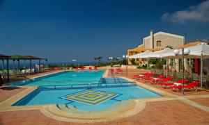 Enastron Villas Messinia Greece