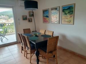 Appartement Le Carthage